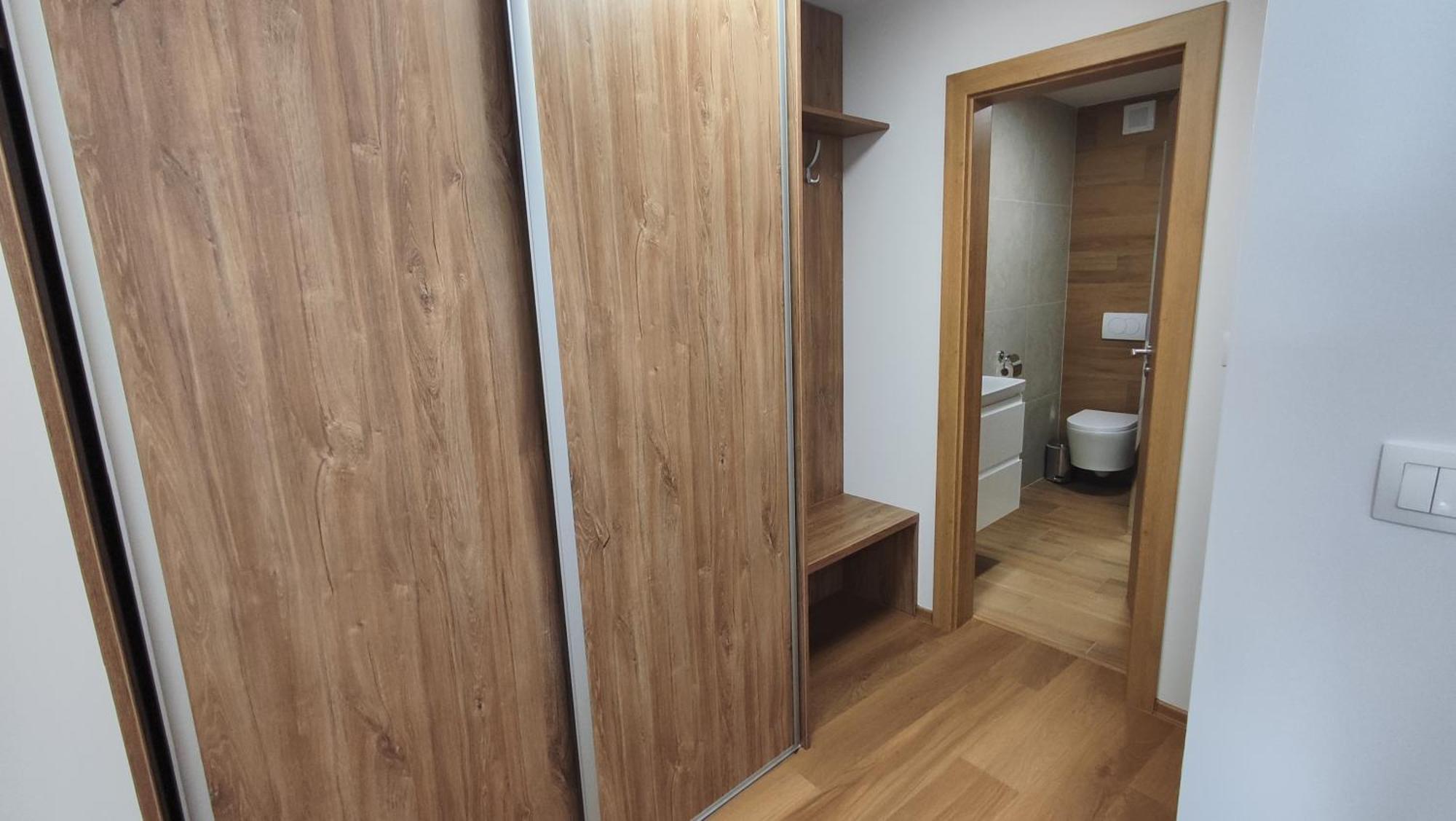 Penzion Minipivovar Tatras ポプラト エクステリア 写真